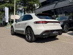 Porsche Macan 2.0 T 265cv GRIGIO GESSO (4/13)