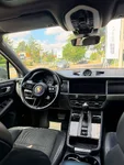 Porsche Macan 2.0 T 265cv GRIGIO GESSO (7/13)