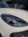 Porsche Macan 2.0 T 265cv GRIGIO GESSO (13/13)