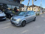 Opel Meriva (1/19)