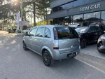 Opel Meriva (2/19)