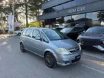 Opel Meriva (5/19)