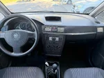 Opel Meriva (14/19)