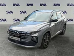 Hyundai Tucson 1.6 crdi 48V Xline 2wd *UNICO PROPRIETARIO* (1/15)