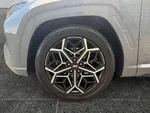 Hyundai Tucson 1.6 crdi 48V Xline 2wd *UNICO PROPRIETARIO* (2/15)