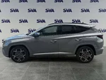 Hyundai Tucson 1.6 crdi 48V Xline 2wd *UNICO PROPRIETARIO* (3/15)