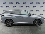 Hyundai Tucson 1.6 crdi 48V Xline 2wd *UNICO PROPRIETARIO* (7/15)