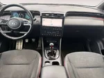 Hyundai Tucson 1.6 crdi 48V Xline 2wd *UNICO PROPRIETARIO* (13/15)