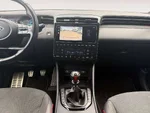 Hyundai Tucson 1.6 crdi 48V Xline 2wd *UNICO PROPRIETARIO* (14/15)