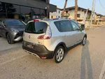 Renault Scénic (6/13)