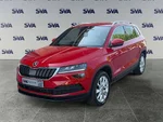 Skoda Karoq 2.0 tdi Style 4WD DSG (1/15)