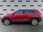 Skoda Karoq 2.0 tdi Style 4WD DSG (3/15)