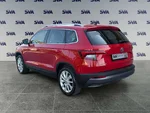 Skoda Karoq 2.0 tdi Style 4WD DSG (4/15)
