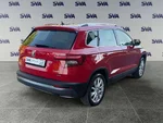 Skoda Karoq 2.0 tdi Style 4WD DSG (6/15)
