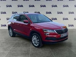 Skoda Karoq 2.0 tdi Style 4WD DSG (8/15)