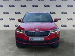 Skoda Karoq 2.0 tdi Style 4WD DSG (9/15)
