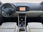 Skoda Karoq 2.0 tdi Style 4WD DSG (13/15)