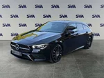 Mercedes-Benz CLA Shooting Brake d Premium 4matic Auto *IVA ESPOSTA / UNICO PROPRIETARIO* (1/15)