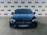Mercedes-Benz CLA Shooting Brake d Premium 4matic Auto *IVA ESPOSTA / UNICO PROPRIETARIO* (9/15)