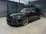 Audi RS 6 Avant 4.0 Performance 630CV  IVA ESPOSTA (1/12)