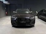Audi RS 6 Avant 4.0 Performance 630CV  IVA ESPOSTA (2/12)