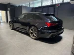 Audi RS 6 Avant 4.0 Performance 630CV  IVA ESPOSTA (4/12)