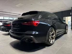 Audi RS 6 Avant 4.0 Performance 630CV  IVA ESPOSTA (5/12)