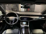 Audi RS 6 Avant 4.0 Performance 630CV  IVA ESPOSTA (8/12)