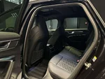 Audi RS 6 Avant 4.0 Performance 630CV  IVA ESPOSTA (11/12)