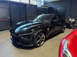 Ferrari Purosangue Purosangue 6.5 (1/3)