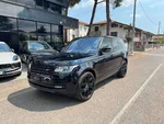 Land Rover Range Rover Range Rover 3.0 tdV6 Autobiography auto my17 (1/15)
