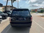Land Rover Range Rover Range Rover 3.0 tdV6 Autobiography auto my17 (4/15)
