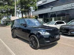 Land Rover Range Rover Range Rover 3.0 tdV6 Autobiography auto my17 (5/15)