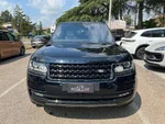 Land Rover Range Rover Range Rover 3.0 tdV6 Autobiography auto my17 (6/15)