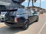 Land Rover Range Rover Range Rover 3.0 tdV6 Autobiography auto my17 (7/15)