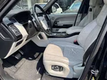 Land Rover Range Rover Range Rover 3.0 tdV6 Autobiography auto my17 (10/15)