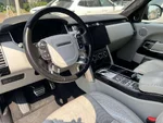 Land Rover Range Rover Range Rover 3.0 tdV6 Autobiography auto my17 (11/15)