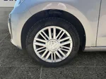 Volkswagen up! 1.0 eco Move 68cv 5p. *UNICO PROPRIETARIO / TAGLIANDI UFFICIALI VW* (3/15)