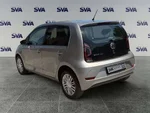 Volkswagen up! 1.0 eco Move 68cv 5p. *UNICO PROPRIETARIO / TAGLIANDI UFFICIALI VW* (4/15)