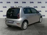 Volkswagen up! 1.0 eco Move 68cv 5p. *UNICO PROPRIETARIO / TAGLIANDI UFFICIALI VW* (6/15)