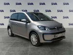 Volkswagen up! 1.0 eco Move 68cv 5p. *UNICO PROPRIETARIO / TAGLIANDI UFFICIALI VW* (8/15)