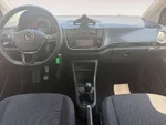 Volkswagen up! 1.0 eco Move 68cv 5p. *UNICO PROPRIETARIO / TAGLIANDI UFFICIALI VW* (13/15)