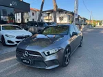 Mercedes-Benz Classe A d Sport auto (1/13)