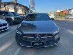 Mercedes-Benz Classe A d Sport auto (2/13)