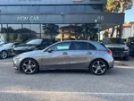 Mercedes-Benz Classe A d Sport auto (3/13)