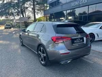 Mercedes-Benz Classe A d Sport auto (4/13)