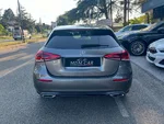 Mercedes-Benz Classe A d Sport auto (5/13)