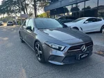 Mercedes-Benz Classe A d Sport auto (7/13)