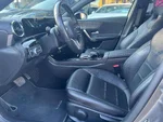 Mercedes-Benz Classe A d Sport auto (9/13)