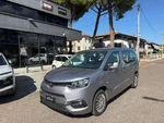 Toyota Proace 1.5D 130 CV Attiva Garanzia Toyota Relax Plus 15 anni (1/15)